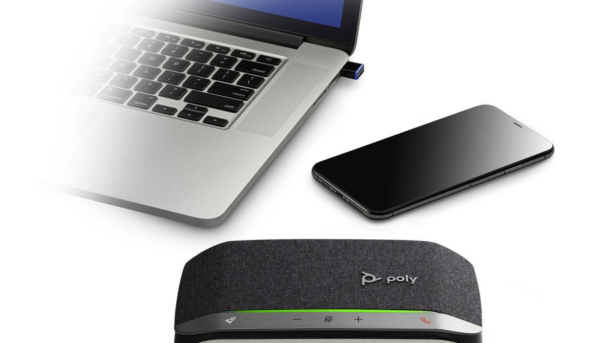  2021 Plantronics