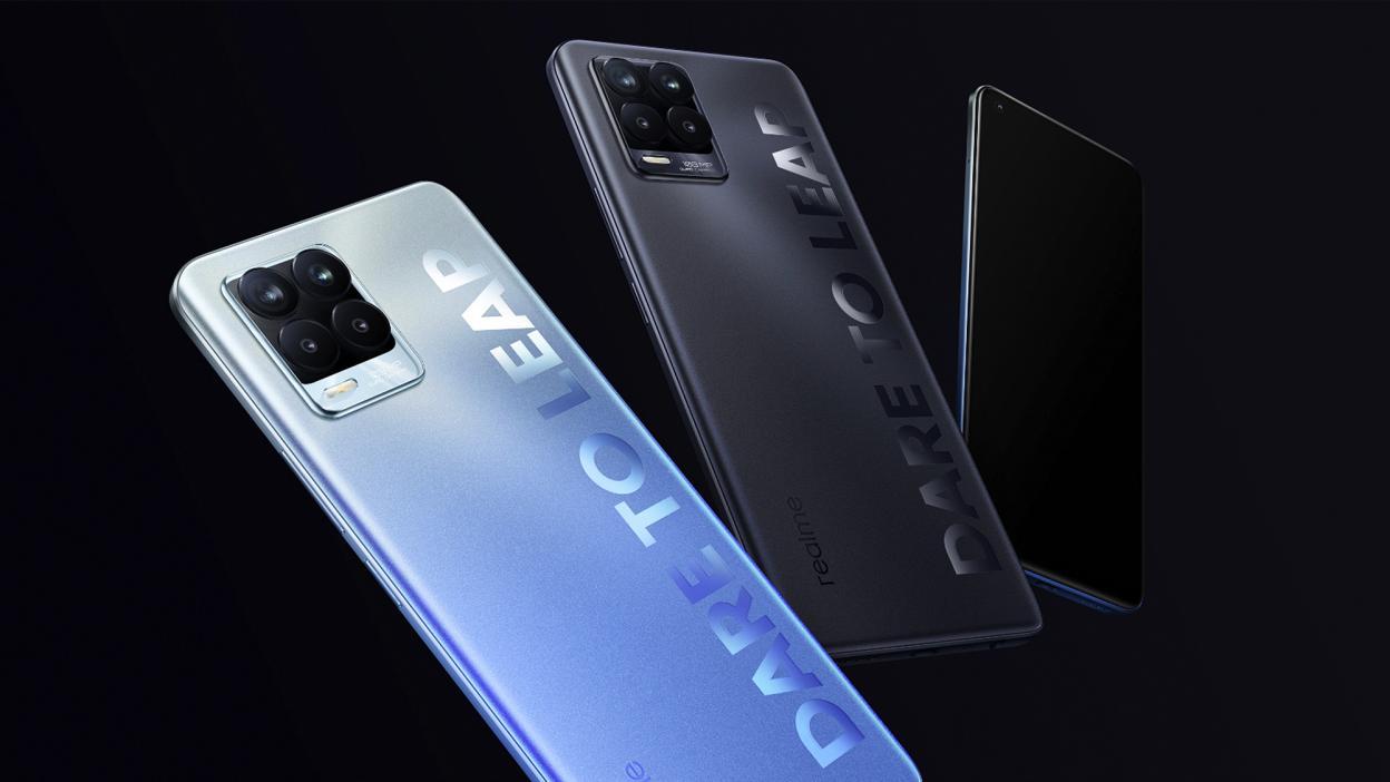  2021 Realme