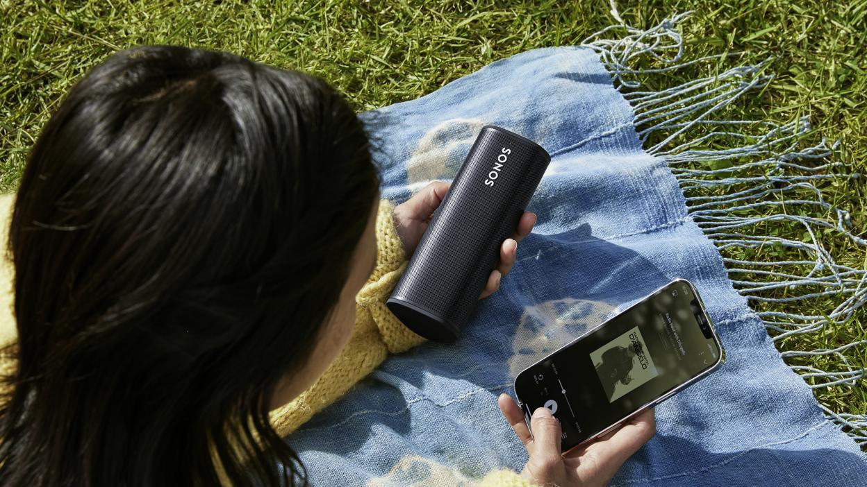  2021 Sonos Inc