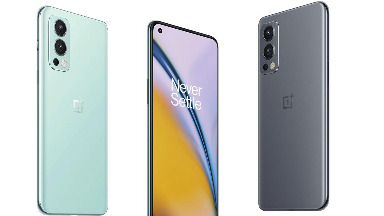  One Plus
