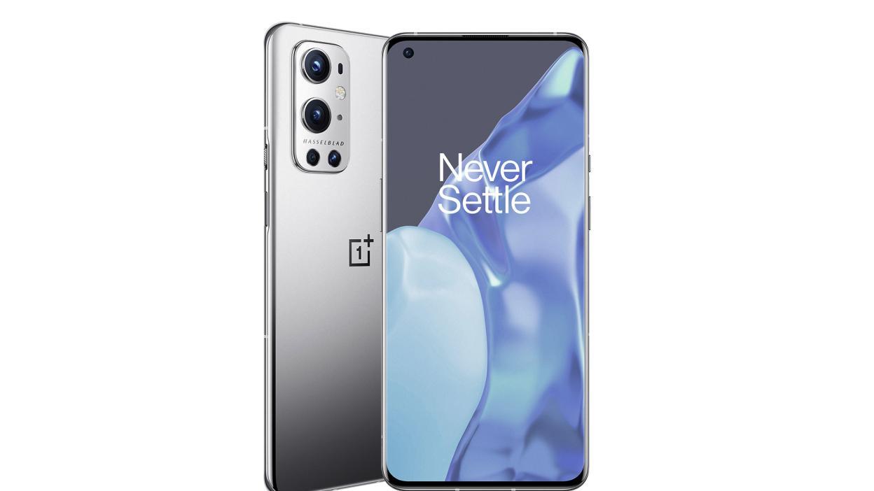  2021 OnePlus