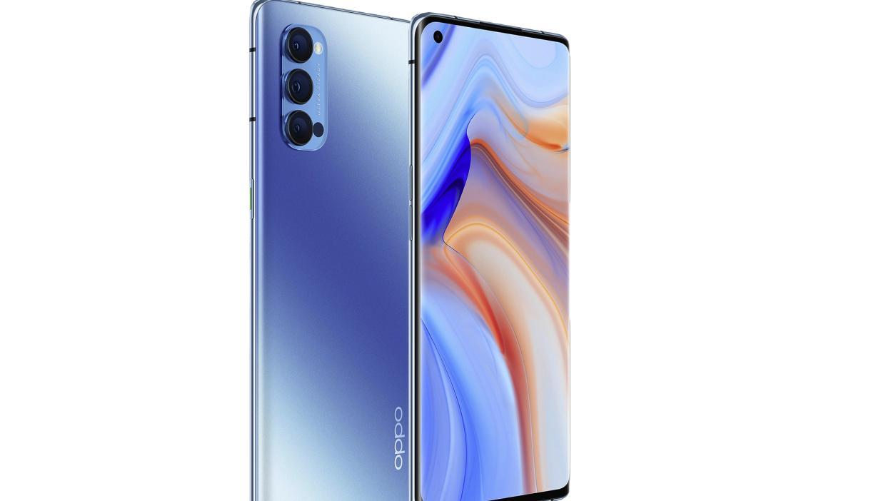  2020 Oppo