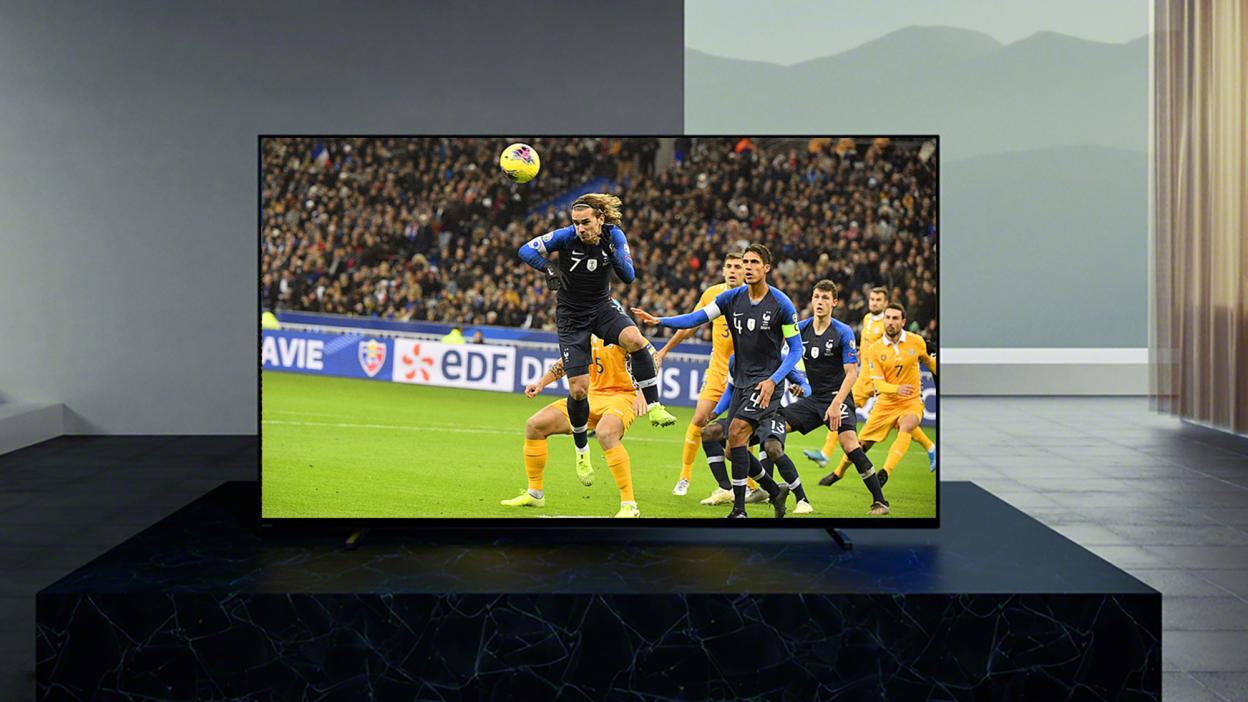  2021 Sony Europe B.V.