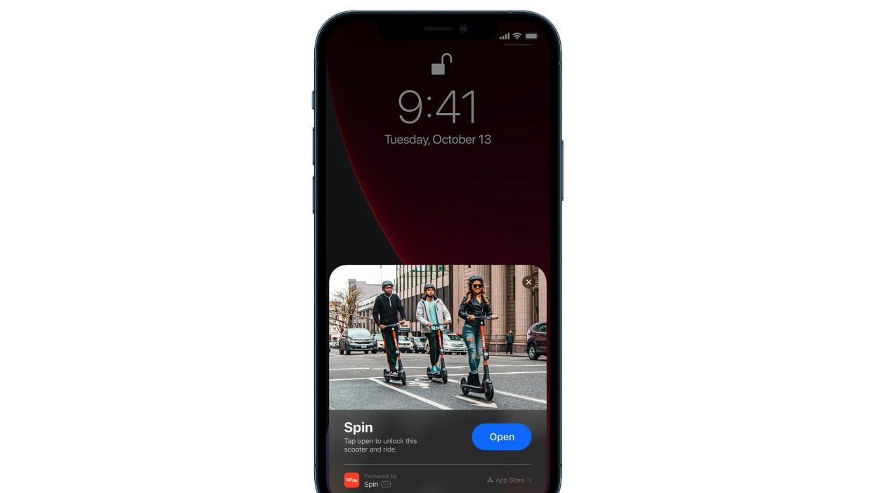  2020 Apple