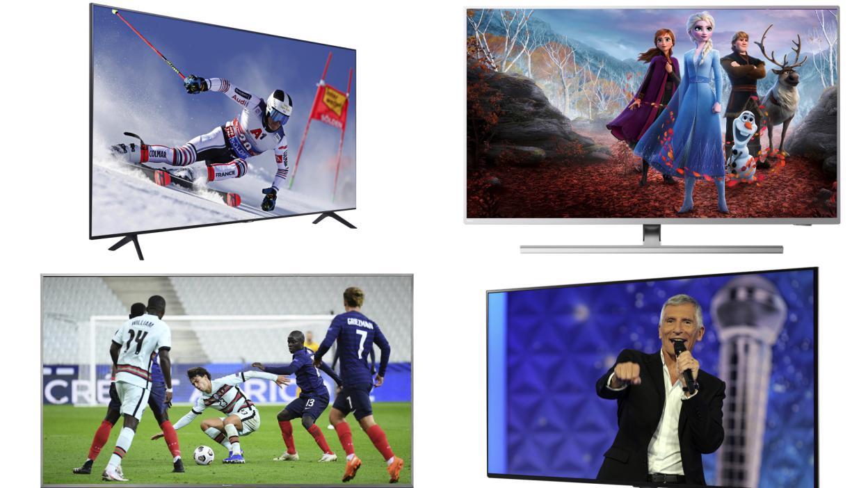  Samsung/Philips/Panassonic/Lg