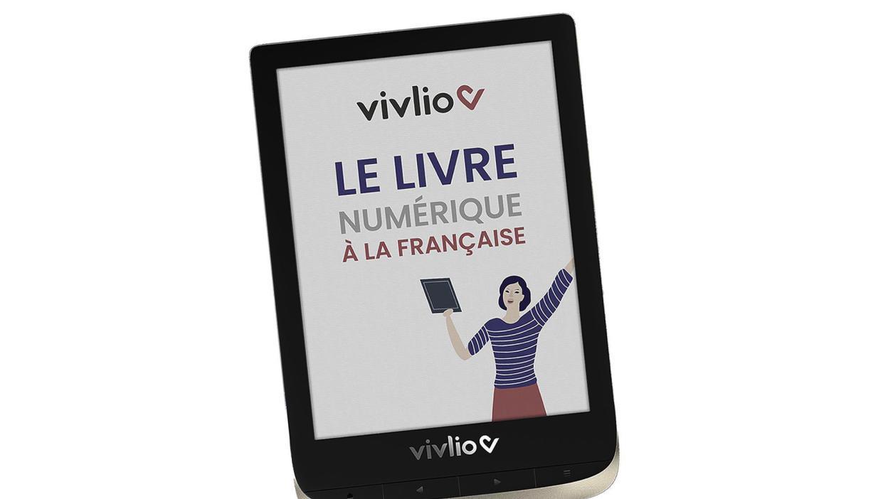  Vivlio