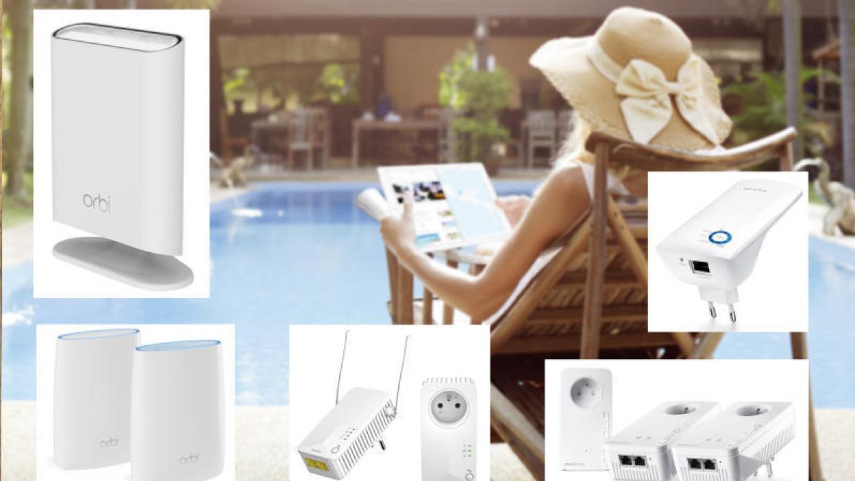  Netgear/Strong/Devolo/TP-Link