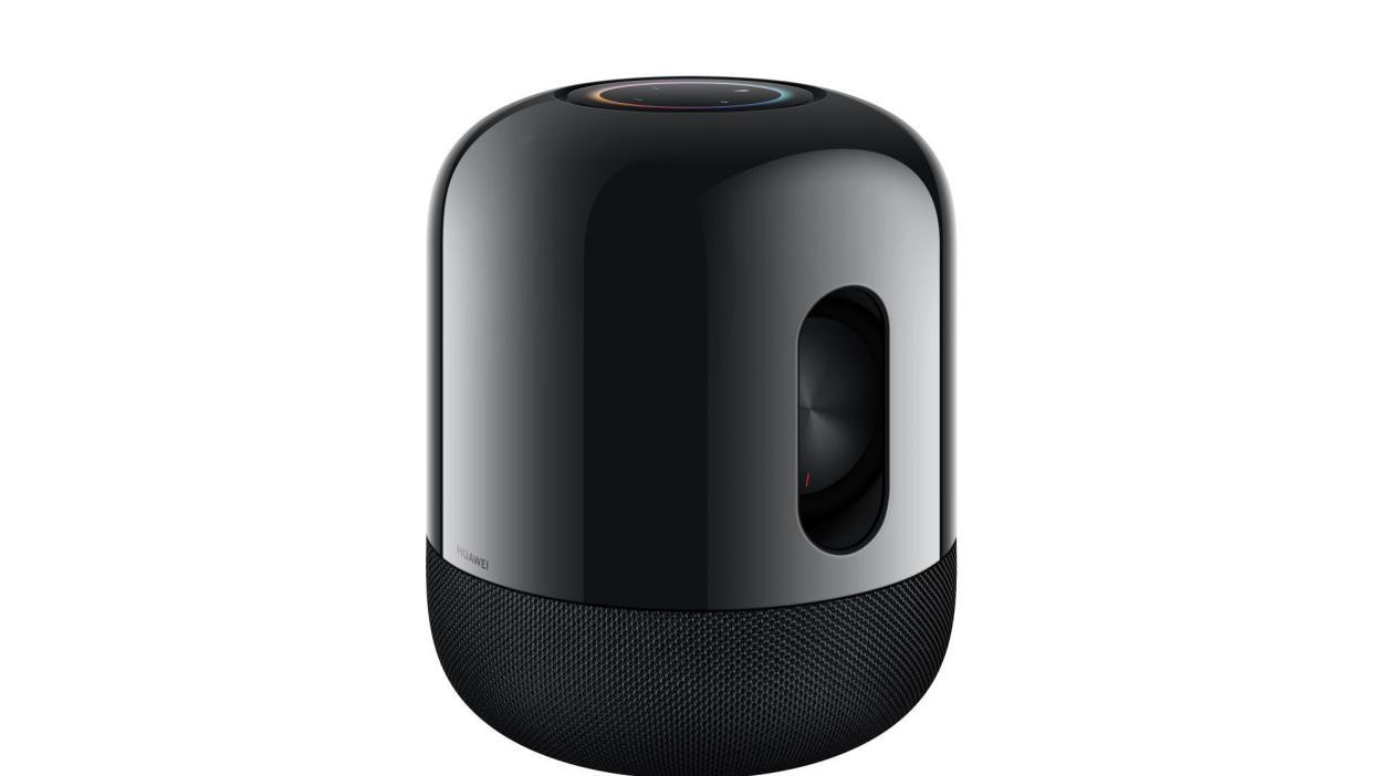  2020 Huawei Technologie