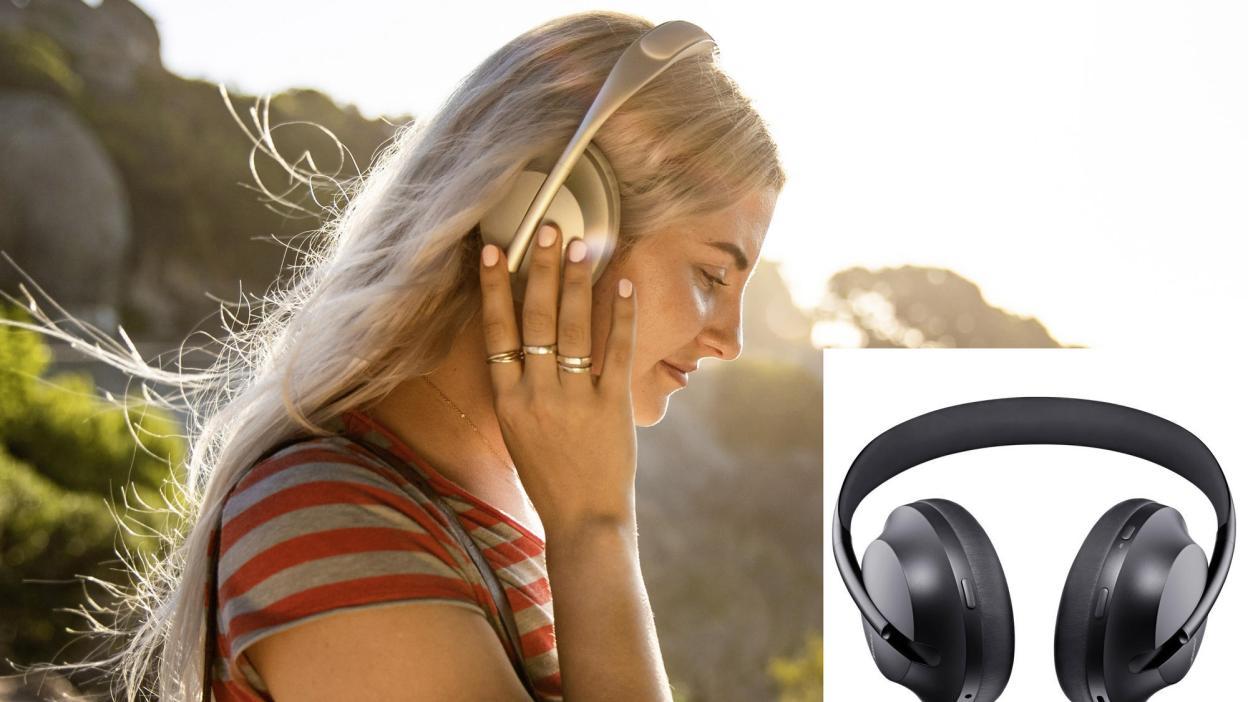  BOSE