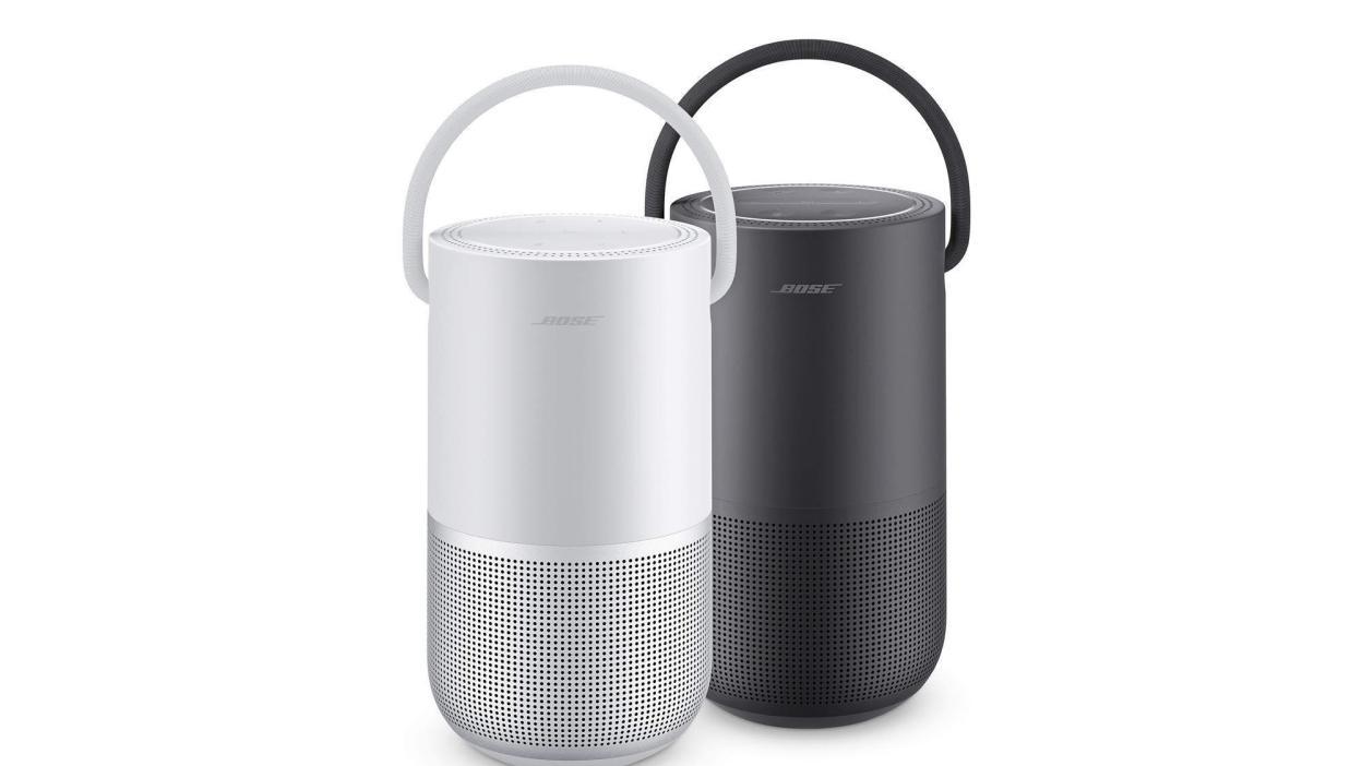  Bose