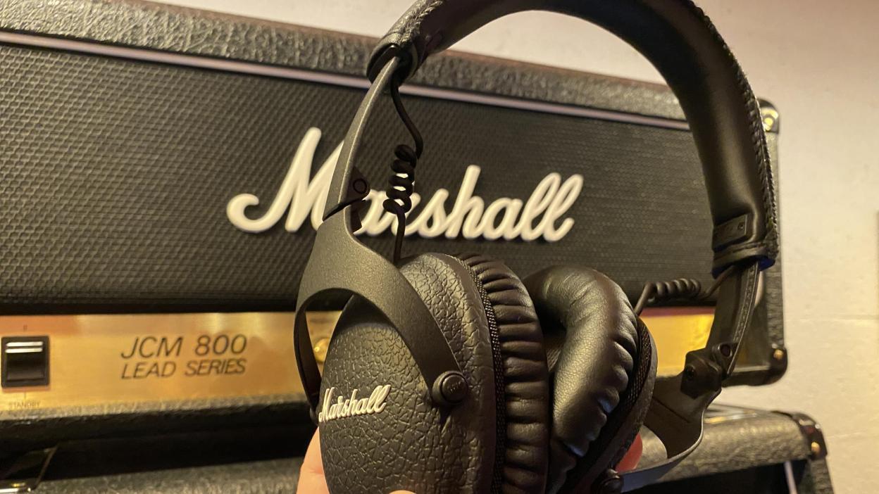  Marshall