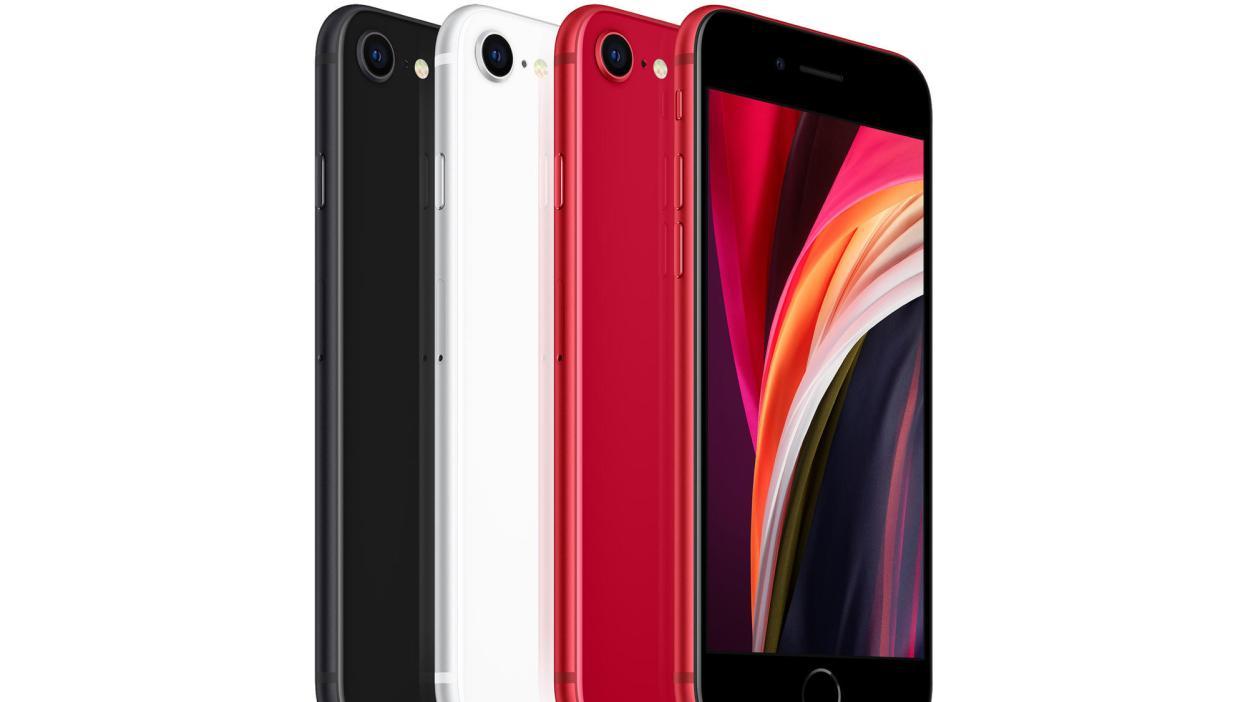  2020 Apple Inc