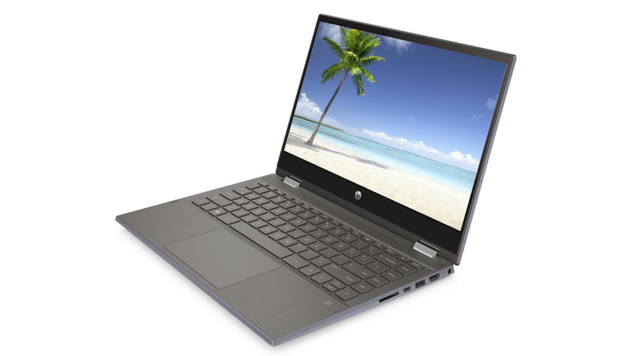 Stock.Adobe/HP Development  