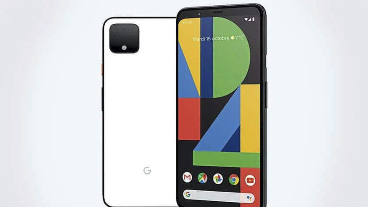  Google