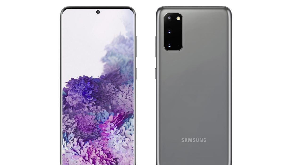  Samsung