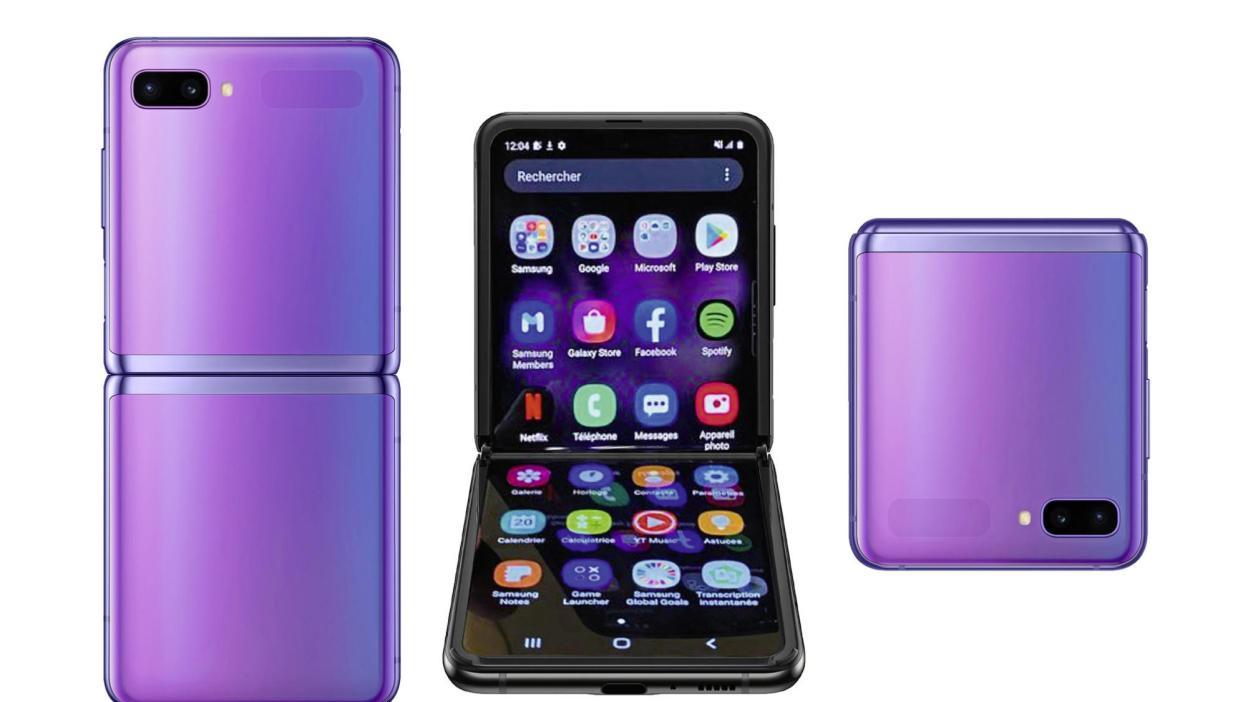  2010-2020 Samsung