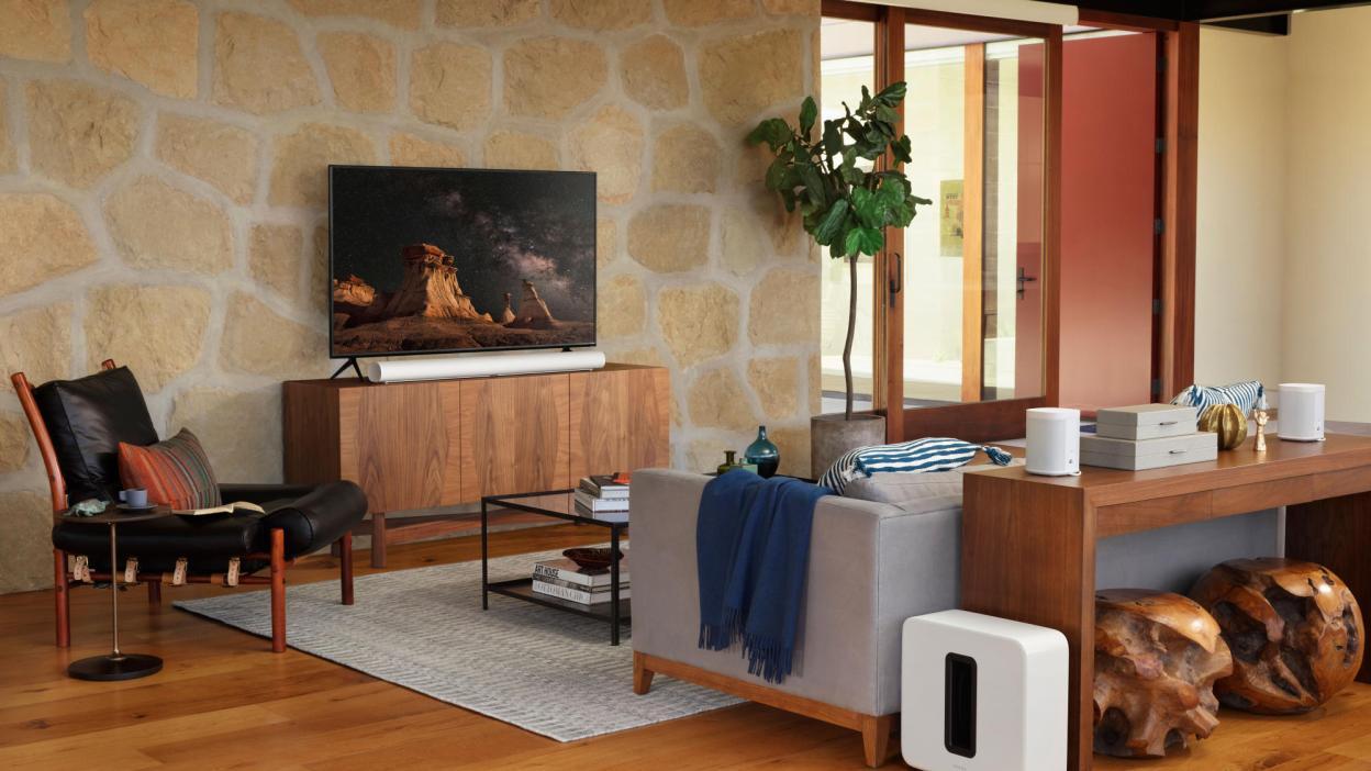  2020 Sonos Inc