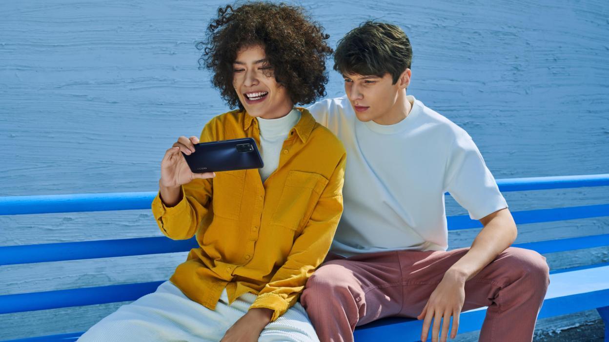  Oppo