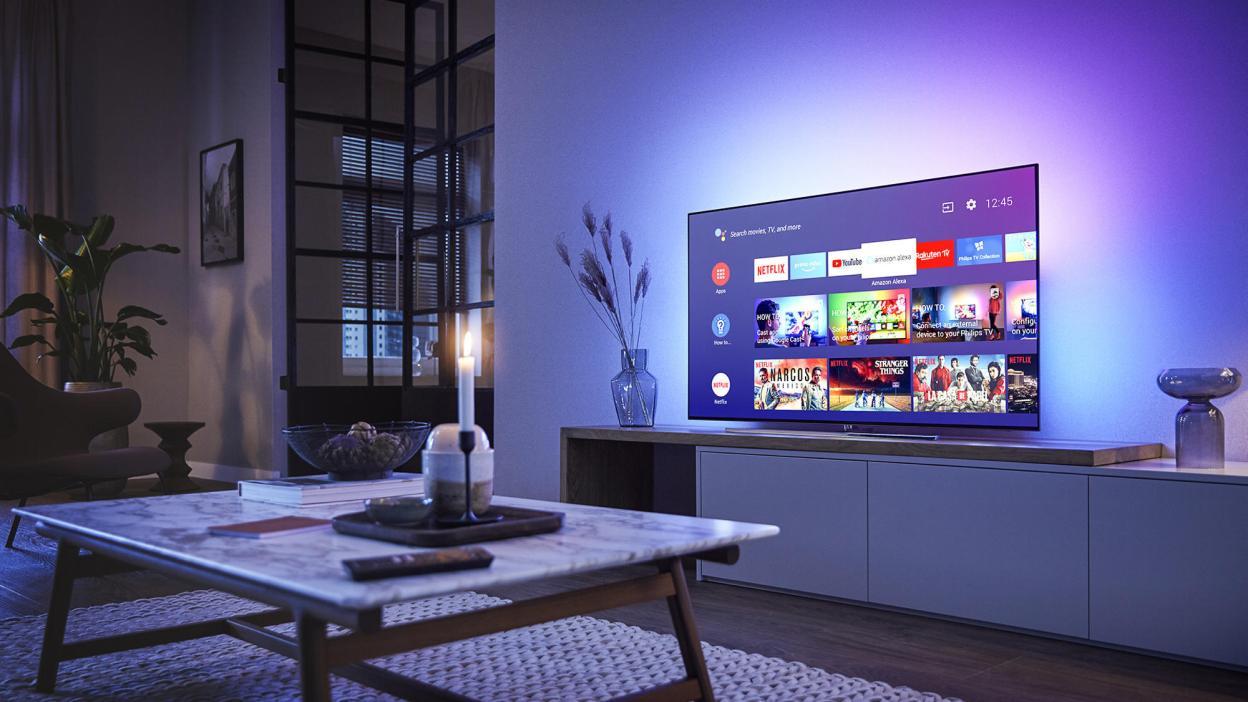   TP Vision Philips