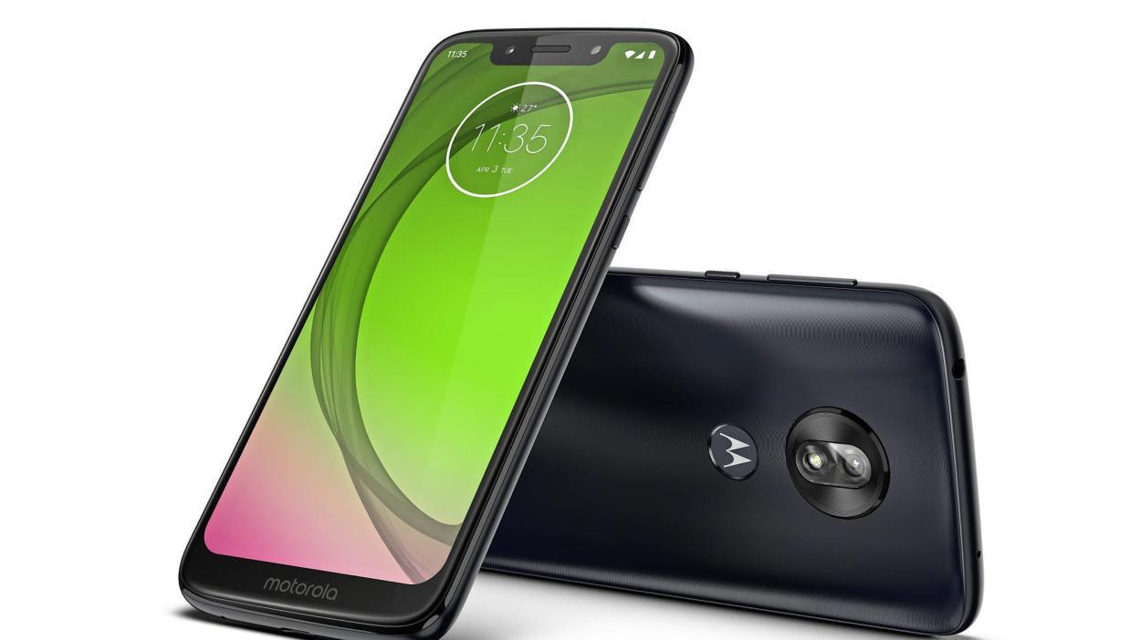  Motorola